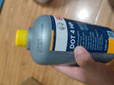 博世（BOSCH）剎車油通用型制動(dòng)液DOT4 HP高端原裝進(jìn)口汽車養(yǎng)護(hù)套裝保養(yǎng)1L裝 曬單實(shí)拍圖
