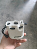 有色（yoose）剃須刀便攜往復式5刀頭電動刮胡刀 全身水洗90分鐘續(xù)航 七夕送男友老公生日禮物 MINI 5 曜石黑 曬單實拍圖