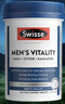 Swisse斯維詩(shī) 雄風(fēng)片 男士活力片瑪咖牡蠣精袋鼠精華淫羊藿精力120粒/瓶 曬單實(shí)拍圖