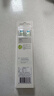 飛利浦（PHILIPS）電動(dòng)牙刷頭 鉆石亮白型牙刷頭 適配HX9352HX9362HX9332HX9372 3支 裝鉆石亮白HX6063/67白色 曬單實(shí)拍圖