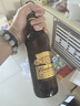 百威黑金啤酒600ml*12瓶整箱裝烈性拉格焦香醇厚 七夕送禮  曬單實(shí)拍圖