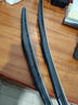 適用于現代新途勝汽車(chē)無(wú)骨雨刮器一對06-09-13-15-18-19-20款膠條配件原裝前后雨刷片 現代途勝【15-18-19-20款】前雨刷一對 曬單實(shí)拍圖