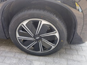 固鉑（Cooper）汽車輪胎 245/50R20 102W CTT 適配 奇瑞星途/T9 曬單實拍圖