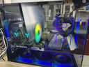 微星全家桶 英特爾i5 13400F 14400F 14600KF RTX5060TI 5070電競游戲主機DIY組裝電腦整機臺式組裝機 配七：14600KF+微星5060TI|2K高端 曬單實拍圖