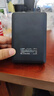 科碩（KESU）1TB 移動硬盤大容量 雙盤備份 USB3.0 外接機械硬盤 海量存儲 手機連接 2.5英寸 曬單實拍圖
