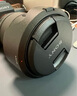索尼（SONY）FE 24-70mm F2.8 GM II 全畫(huà)幅標(biāo)準(zhǔn)變焦 G大師鏡頭(SEL2470GM2) 曬單實(shí)拍圖