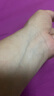 羽西【肖戰(zhàn)同款】白玉防曬霜輕薄保濕隔離SPF50防曬乳生日禮物送女友 曬單實(shí)拍圖