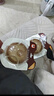 世喜吸管杯嘴 寶寶喝水喝奶 嬰兒學(xué)飲杯吸管嘴 曬單實(shí)拍圖