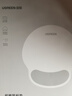 綠聯(lián)鼠標墊護腕 人體工學護手腕托【柔軟記憶棉】筆記本電腦桌面硅膠防滑手托 男女生辦公游戲鼠標墊 曬單實拍圖