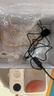 好牧人無(wú)線領(lǐng)夾麥克風(fēng)小蜜蜂擴(kuò)音器教師專用上課教學(xué)導(dǎo)游戶外講解器防嘯叫便攜式藍(lán)牙音箱音響小喇叭錄音 曬單實(shí)拍圖