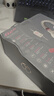 漫步者（EDIFIER）HECATE G2pro頭戴式游戲耳機電競7.1聲道降噪麥克風(fēng)電腦臺式網(wǎng)課辦公fps耳麥帶聲卡線(xiàn)控USB禮物男 【霧光粉貓耳版】小金標+可拆貓耳 曬單實(shí)拍圖