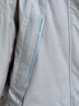 ONLY2025冬季新款三防工裝戶(hù)外立領(lǐng)連帽保暖羽絨服女|125423006 C13心羽灰色 XS 曬單實(shí)拍圖
