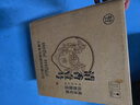 盒馬 清香壹號(hào)白酒 53度 42度 475ml*6瓶 純糧食白酒 黃蓋紅蓋款送禮 42%vol 475mL 6瓶 整箱裝 曬單實(shí)拍圖