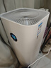 米家【家電國家補貼】小米空氣凈化器5S家用除甲醛除菌除過敏AC-M24-SC 曬單實拍圖