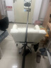 JFLOWERS毒刺系列臺(tái)球桿JF碳纖維美式九球桿大頭桿中式黑八手工桿桌球桿 【黑檀后把】虎牙JF10-22皮把 黑科技11.8mm前肢 曬單實(shí)拍圖