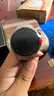 華為（HUAWEI）手表WATCH 5【七夕情人節】智能運動(dòng)健康eSIM獨立通話(huà)血氧呼吸體溫監測風(fēng)險評估男女士朋友4Pro 46mm木星棕丨深棕色素皮復合表帶【皮表帶+貼膜】 曬單實(shí)拍圖