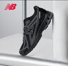 NEW BALANCE NB官方男鞋女鞋情侶潮流復古舒適百搭老爹鞋1906R系列 深銀灰/黑色 M1906RES 36 腳長(cháng)22CM【尺碼詳詢(xún)客服】 曬單實(shí)拍圖