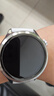 小米（MI）Xiaomi Watch S4 銀色 國家補貼 小米汽車su7鑰匙 澎湃OS2 心率血氧監(jiān)測 小米智能手表s4 男表女表 曬單實拍圖