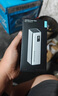 CUKTECH酷態(tài)科【3C認(rèn)證可上飛機(jī)】15號(hào)電能柱SE20000毫安時(shí)大容量充電寶多口100W快充適用蘋(píng)果小米筆記本 曬單實(shí)拍圖