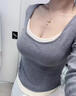 INKUZZY美胸部增大乳霜快速當晚增大女性植物豐胸霜膏美乳房緊致提拉豐盈 美胸乳霜三盒裝【150g】天然植萃 安心甄選 快速變大當晚增大女性豐胸霜緊致提拉神器產(chǎn)后修護 曬單實(shí)拍圖