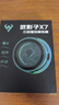 武影子武影子X7新款智能AI溫控散熱器手機(jī)平板專用散熱器可結(jié)冰可溫控 「黑色」武影子X7（全銀指套+背夾+磁吸片） 曬單實拍圖