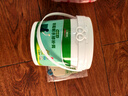 三棵樹漆補墻膏防水抗菌白墻面去污修復補墻神器墻皮脫落膩子粉墻面修復膏 曬單實拍圖