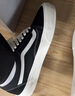 VANS范斯男鞋女鞋Old SKool VR3低幫經(jīng)典帆布鞋休閑鞋 39 曬單實(shí)拍圖