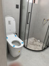 科勒（KOHLER）智能坐便器ST30全家座品牌旗艦智能馬桶腳踢免觸自動(dòng)開(kāi)閉蓋坐便器 ST30全家座全智能版帶沖洗功能 305mm 曬單實(shí)拍圖