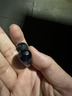 泥炭（SoundPEATS）CC Pro 耳夾式耳機(jī) 不入耳開放式快充 教師節(jié)禮物 雙磁定制大動(dòng)圈舒適佩戴 藍(lán)牙5.4 典雅黑 曬單實(shí)拍圖