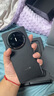 HUAWEI Mate X6 12GB+256GB曜石黑分布式玄武架構(gòu) 鴻蒙大屏AI 紅楓原色影像折疊旗艦手機(jī) 折疊屏 曬單實拍圖