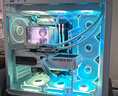 影馳RTX 5070Ti 刃/金屬大師 5070星曜名人堂臺(tái)式主機(jī)電腦電競(jìng)游戲顯卡16G 新品顯卡光追利器DLSS 4 RTX 5070Ti 圣刃OC 曬單實(shí)拍圖