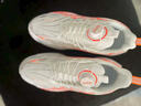 李寧c202 6心跳鞋大童競速男回彈學(xué)生碳板跑鞋運動(dòng)鞋跑步冬季兒童體測 白紅-心跳+碳板 37 曬單實(shí)拍圖