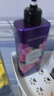 菲詩小鋪（THE FACE SHOP）浪漫邂逅香氛沐浴露500ml 小蒼蘭香 溫和潔膚 保濕芳香 曬單實拍圖