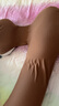 BabyWatch孕婦枕護(hù)腰側(cè)睡枕托腹U形側(cè)臥抱枕睡覺用品女神枕PLUS-焦糖 曬單實(shí)拍圖