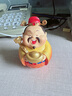 歡喜小將鐘馗彌勒月老財(cái)神關(guān)公 開運(yùn)好物 解壓不倒翁 桌面擺件 財(cái)爺不倒翁 曬單實(shí)拍圖