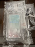 第一衛(wèi)手機(jī)防水袋可觸屏防水套 游泳漂流可觸屏掛脖掛繩手機(jī)袋 外賣騎手專用防雨保護(hù)殼潛水溫泉密封袋白 曬單實拍圖