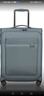 新秀麗（Samsonite）行李箱20英寸拉桿箱大容軟箱飛機輪旅行箱包KE0霧霾藍登機箱 曬單實(shí)拍圖