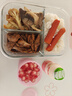 上鮮 無(wú)抗琵琶腿 2斤 冷凍 出口級 雞大腿烤雞腿炸雞腿 清真食品 曬單實(shí)拍圖