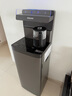 飛利浦（PHILIPS）冰塊茶吧機2025新款家用智能下置水桶高端立式飲水機冰境T1全自動制冰茶吧機【重磅新品】 ADD8168/93 冷熱型 曬單實拍圖