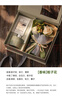 IMVE永生花香薰禮盒教師節禮物送老師女生商務(wù)活動(dòng)實(shí)用紀念伴手禮品 曬單實(shí)拍圖
