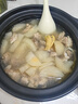 陶煲王砂鍋煲湯寬口大號3-5人平底大容量陶瓷耐高溫干燒不裂大沙鍋家用 升級款【干燒1100℃不裂】 3.2L 曬單實拍圖