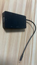 微軟Surface原裝擴展塢2 拓展塢4 USB-C Tyce-C HDMI 網(wǎng)線 多功能轉(zhuǎn)接 Surface USB-C 多功能擴展塢 曬單實拍圖