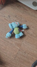 宜特（EETOYS）河馬伙伴狗狗玩具發(fā)聲玩偶陪伴解悶?zāi)パ滥鸵」吠婢咔驅(qū)櫸镉闷?曬單實(shí)拍圖