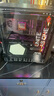 微星（MSI）暗黑騎士MAG 14代i7 14700KF/RTX5070/32G/1T 水冷電競游戲設計師臺式電腦主機整機國家補貼 曬單實(shí)拍圖