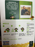 小皮（Little Freddie）嬰兒面條寶寶 碎碎面 嬰幼兒營(yíng)養細短面兒童面條輔食面 【6月+】歐盟有機菠菜碎碎面 曬單實(shí)拍圖