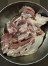 德穆清原切牛腱子新鮮清真生牛肉筋肉不注水國產(chǎn)草飼牛肉生鮮 1.5kg 曬單實(shí)拍圖