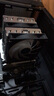 九州風神（DEEPCOOL）CPU散熱器大霜塔V5ARGB附帶硅脂風冷6熱管散熱器電腦配件包含發(fā)光散熱風扇AG620ARGB 曬單實拍圖