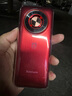 飛利浦（PHILIPS）老年人手機4G全網(wǎng)通全新款240天超長(cháng)待機大屏大字大聲音老年人專(zhuān)用手機學(xué)生按鍵功能機T930 絢麗紅 曬單實(shí)拍圖