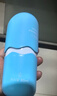 Hi!papa海龜爸爸氨基酸兒童洗面奶海泡泡80ml 男女青少年專用溫和泡沫 曬單實(shí)拍圖