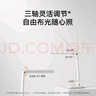 米家（MIJIA）小米米家臺(tái)燈2Lite【國家補(bǔ)貼】學(xué)生兒童學(xué)習(xí)閱讀保護(hù)視力燈具 曬單實(shí)拍圖